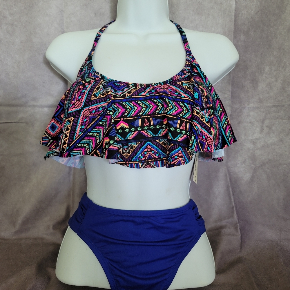 Swimwear Two Piece Bikini